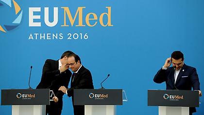 Η στρατηγική, οι συμμαχίες και η ατζέντα του Αλέξη Τσίπρα στη Μπρατισλάβα