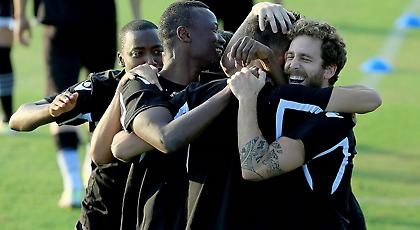 Κόντρα στην παράδοση ο ΠΑΟΚ