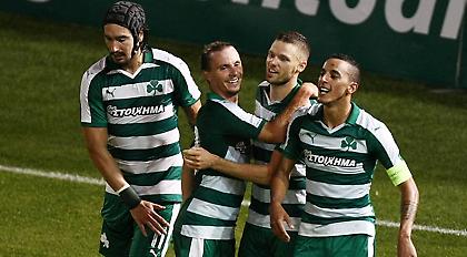 Να επιστρέψει ο… Panathinaikos!