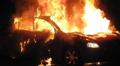 Κύπρος: Φωτιά στο αυτοκίνητο του πρώην κυβερνητικού εκπροσώπου