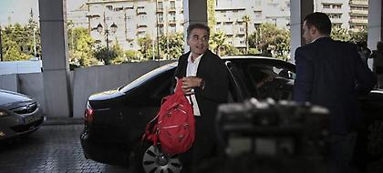 Μείζων εμπλοκή με τον ακατάσχετο λογαριασμό - Τι συνέβη στη διαπραγμάτευση