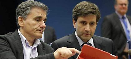 Τα 4 θέματα της διαπραγμάτευσης κυβέρνησης -θεσμών σήμερα