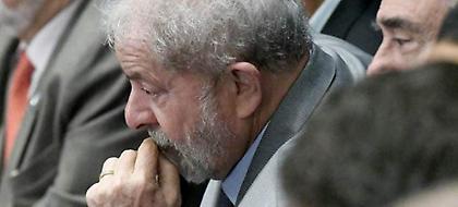 Βραζιλία: Απαγγέλθηκαν κατηγορίες για διαφθορά και στον Λούλα