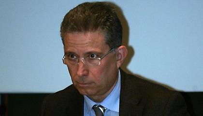 Χρυσόγονος για «υπόδικους καναλάρχες» και άλλα 13 σημεία κριτικής ενόψει συνεδρίου ΣΥΡΙΖΑ