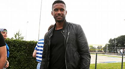 Μέντες: «Φαβορί λόγω Λεωφόρου ο Παναθηναϊκός»