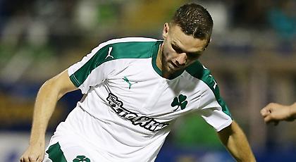 Μπεργκ, ο έμπειρος!