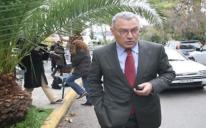 Καψής: Είμαστε στο Mega και συνεχίζουμε την προσπάθεια, τίποτα δεν είναι οριστικό