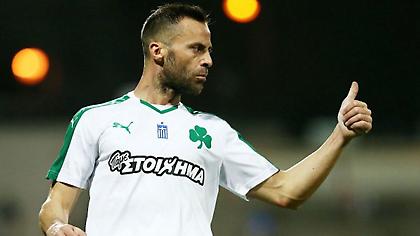 Μέστο: «Μια νίκη θα μας ανεβάσει περισσότερο»