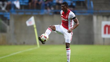 Μπερδεύτηκε και «πάει» Τούμπα παίκτης του Άγιαξ (pic)