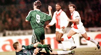 ΘΕΜΑ Παναθηναϊκός- Άγιαξ: Απ' τα καλύτερα ραντεβού του «πρέσβη»!