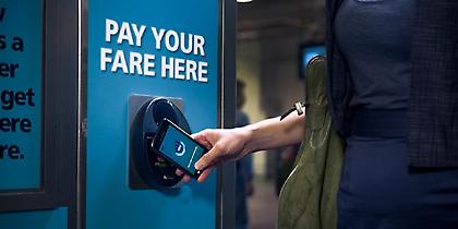 Οικονομικές συναλλαγές μέσω φορητών συσκευών κάνει το 30% των εταιρειών