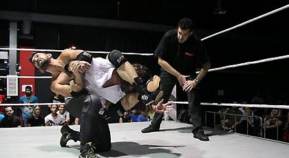 Εντυπωσιακό το νέο spot για το ZMAK (video)