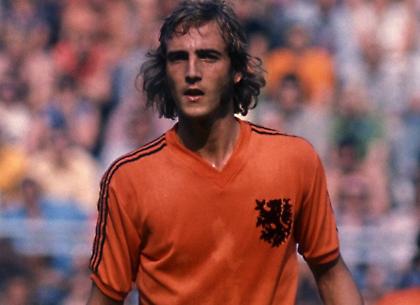 Ένας δεύτερος Γιόχαν