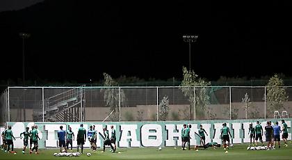 Μετρούν αντίστροφα στον Παναθηναϊκό (video)