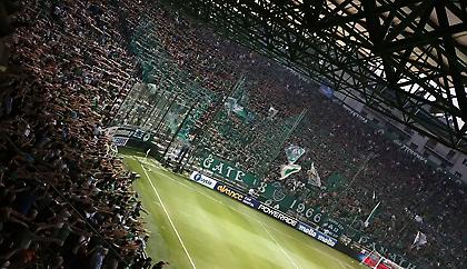 Ετσι θα επιστρέψει ο Παναθηναϊκός