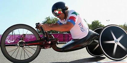 Άλεξ Ζανάρντι: Όταν ο πόνος γίνεται δύναμη