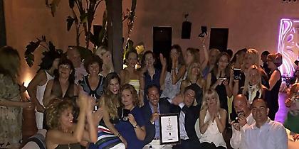 Ασημένιο μετάλλιο για το… τηλεφωνικό κέντρο του αεροδρομίου Αθηνών