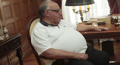 Πάγκαλος: Ο Πολάκης είναι προϊόν του ΠΑΣΟΚ