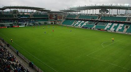 Στο Ταλίν το Σούπερ Καπ το 2018