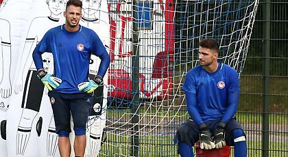 Ο Ολυμπιακός έχει δύο πολύ καλούς «άσους»