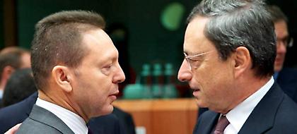 Ερευνα της Οικονομικής Αστυνομίας στα γραφεία της συζύγου του Γιάννη Στουρνάρα