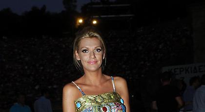 Ολο το παρασκήνιο για τη σύλληψη της Σάσας Σταμάτη: Οι βρισιές, οι απειλές, τα κλάματα