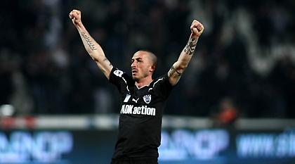 Ο ΠΑΟΚ θυμάται τους Ιταλούς του