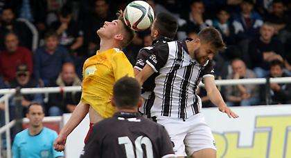 Χάνει Νάστο ο ΟΦΗ