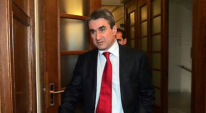 Λοβέρδος: Στην επιτροπή φαίνεται ποιοι πήραν «θαλασσοδάνεια» αλλά ο ΣΥΡΙΖΑ τους καλύπτει