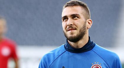 Έκπληξη στην ενδεκάδα του Ολυμπιακού