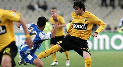 Το πρώτο γκολ του φετινού Europa League στα 9''... θύμωσε έναν πρώην παίκτη της ΑΕΚ! (video)