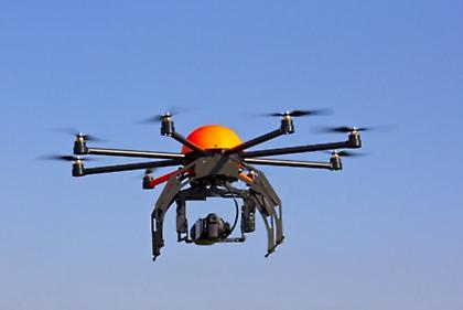 Τα drones μπήκαν στο «μάτι» της αεροπορικής βιομηχανίας