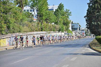 COCOMAT: Πάρε το μαξιλάρι σου και κάνε ποδήλατο στη Γερμανία!