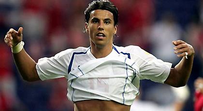 Δεν γίνεται να είσαι εσύ ο Μίλαν Μπάρος! (pics/video)