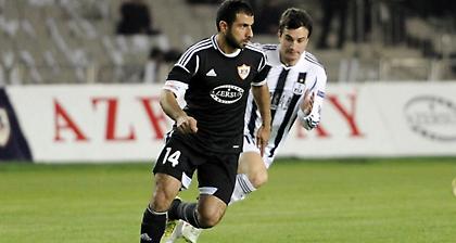 Ήρθε… κουτί στον ΠΑΟΚ!