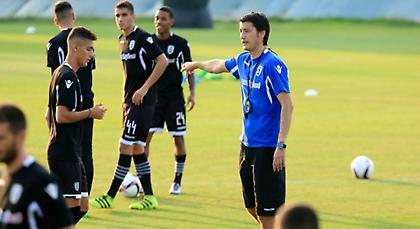 Με έκπληξη η ενδεκάδα του ΠΑΟΚ