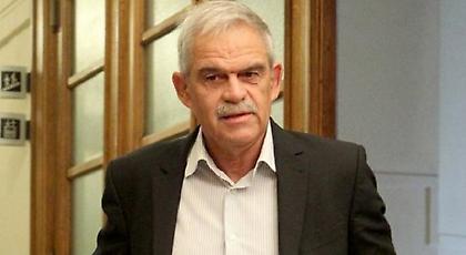 Τόσκας: «Μην περιμένετε θαύματα για το ''άβατο'' των Εξαρχείων»