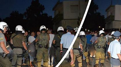 ΕΣΗΕΑ: Καταγγέλει την επίθεση σε δημοσιογράφο από ακροδεξιούς στη Χίο