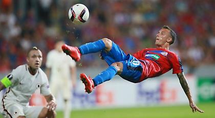 Κάτσε καλά Ρόμα (video)