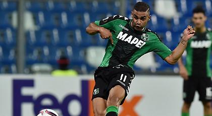 Ιταλίδα σταχτοπούτα «ξέρανε» τον Βαλβέρδε (vids)