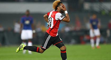 Ένας… παραλίγο «ερυθρόλευκος» κάρφωσε τη Μαν. Γιουνάιτεντ!