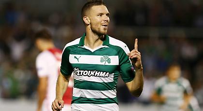 Το «παστέλι» του Μπεργκ σε περιγραφή Νικολογιάννη-Βασιλαρά στον ΣΠΟΡ FM! (audio)