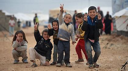 Δάσκαλοι Ανατολικής Θεσσαλονίκης: «Τα σχολεία μας ανοιχτές αγκαλιές για πρόσφυγες»