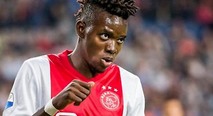 Το γκολ του Τραορέ που «πάγωσε» τη Λεωφόρο (video)