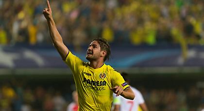 Τρομερή γκολάρα του Πάτο κόντρα στη Ζυρίχη (video)