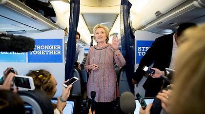 Η Χίλαρι επέστρεψε και δηλώνει: Αισθάνομαι υπέροχα (pics)