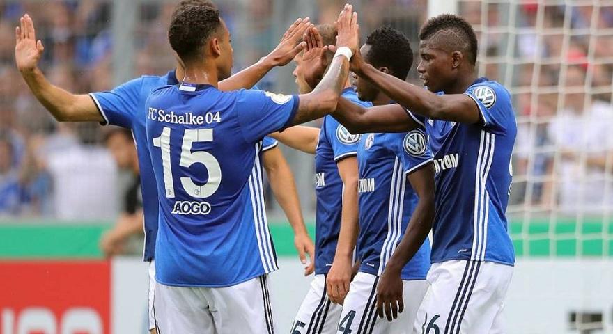 Ο Αλή Μπαμπά και οι 10 κλέφτες!