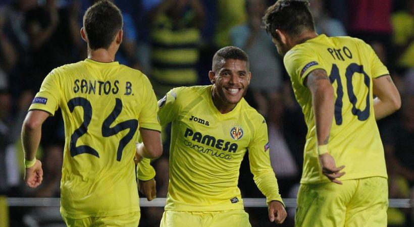 «Ανατρεπτική» Βιγιαρεάλ-Καλή αρχή για Οσμανλισπόρ