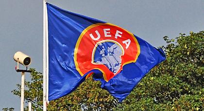 Έπεσε 15η η Ελλάδα στην κατάταξη της UEFA