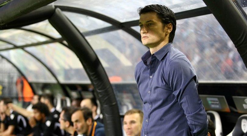 Ίβιτς: «Ο κόσμος χειροκρότησε. Δεν γίνεται να μην είμαι ευχαριστημένος»